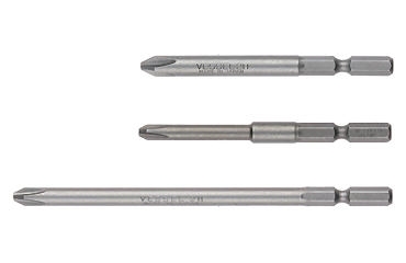 ベッセル ドライバービット B34(対辺5mm軸)(組立専用ビット)